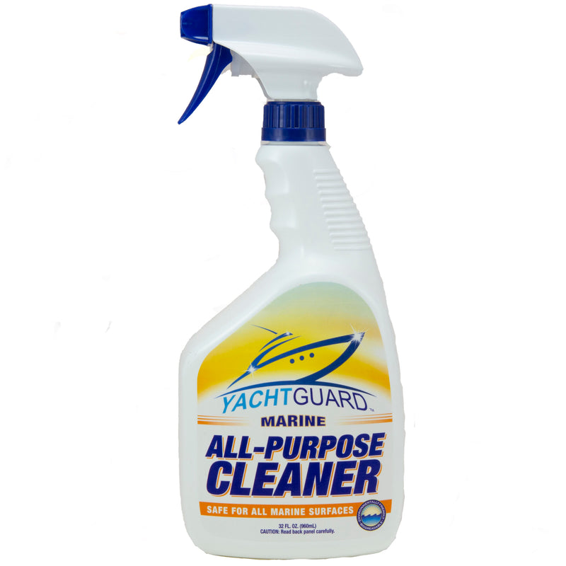 YachtGUARD® Marine All Purpose Cleaner - YachtGUARD®