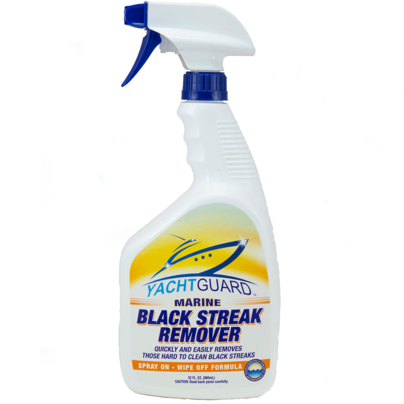 YachtGUARD® Black Streak Remover - YachtGUARD®