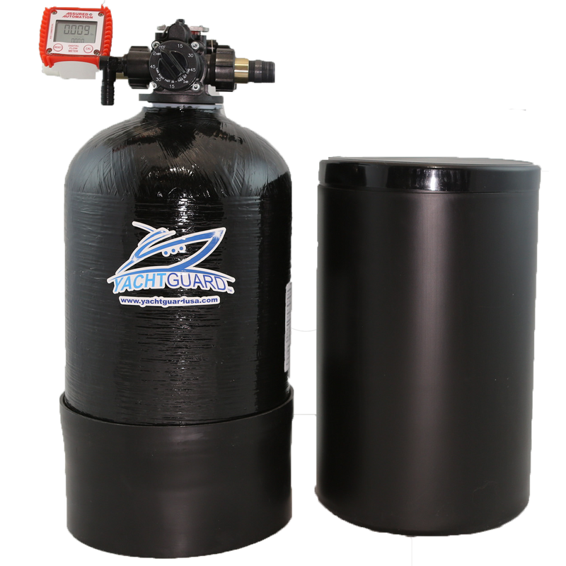 YachtGUARD® Captain - YachtGUARD®