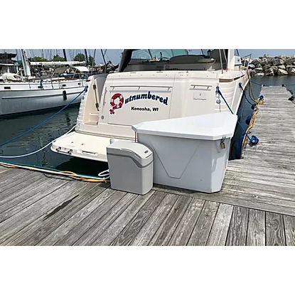 YachtGUARD® Admiral - YachtGUARD®