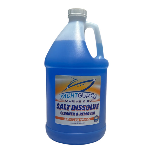 Salt Remover