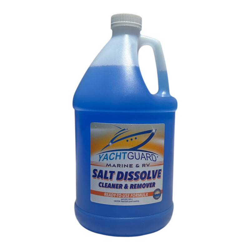 Salt Remover
