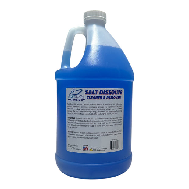 Salt Remover