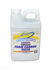 YachtGUARD® Marine Foam Cannon Wash with Ceramic Coating
