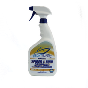YachtGUARD® Marine Spider and Bird Dropping Remover