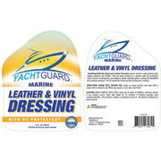 YachtGUARD® Marine Vinyl and Leather Dressing - YachtGUARD®