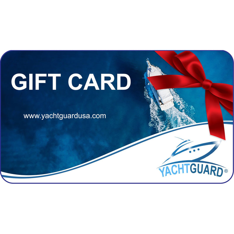 YachtGUARD® Gift Card - YachtGUARD®